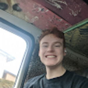 Meet your Posher, Ryan